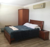 Aussie Hotel  Motel - Melbourne Tourism