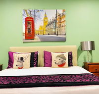 Aussie Rest Motel - Melbourne Tourism