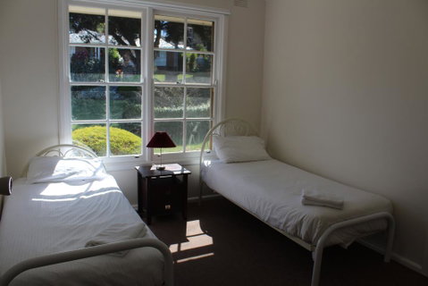 Australian Home Away @ Doncaster Grange Park - Melbourne Tourism 2