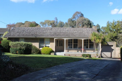 Australian Home Away @ Doncaster Grange Park - Melbourne Tourism 0