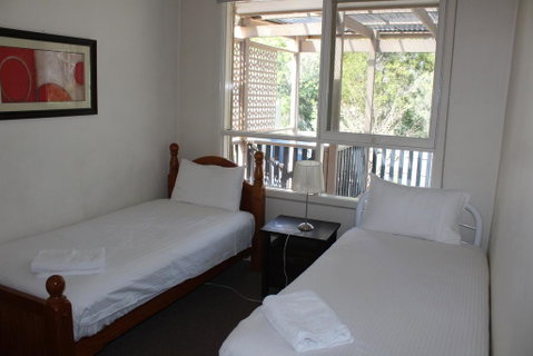 Australian Home Away @ Doncaster Grange Park - Melbourne Tourism 3