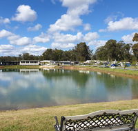 Australian Motor Homes Tourist Park - Melbourne Tourism