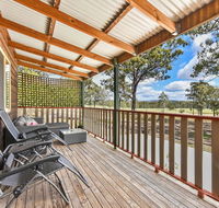 Australiana Cottages - Melbourne Tourism