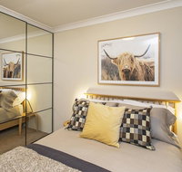 Avalanche 6 - Sophisticated style modern comfort with a central location - Melbourne Tourism