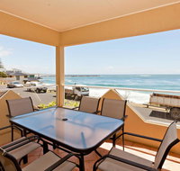 Avalon 2- uninterrupted views- almost on the beach - Melbourne Tourism
