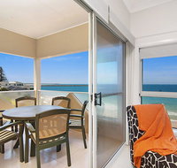 Avalon 3 - views to die for - across the road from convent beach - Melbourne Tourism