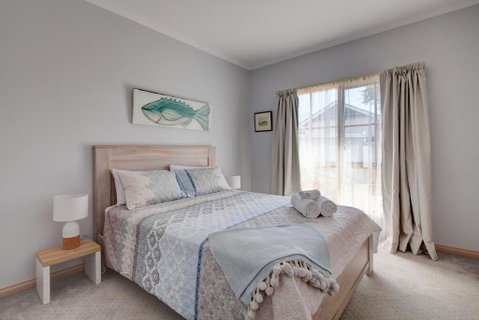 Avalon Cottage - Melbourne Tourism 1