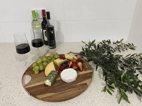 Aveley Equestrian Cottage - Melbourne Tourism 3