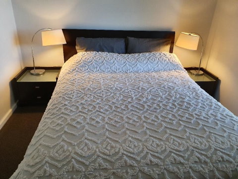 Aveley Equestrian Cottage - Melbourne Tourism 2