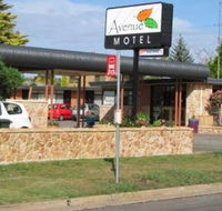 Avenue Motel - Melbourne Tourism