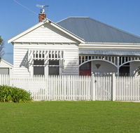 Avery Cottage - Melbourne Tourism