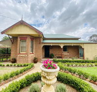 Avoca House - Circa 1900 Gorgeous Federation Home - Melbourne Tourism