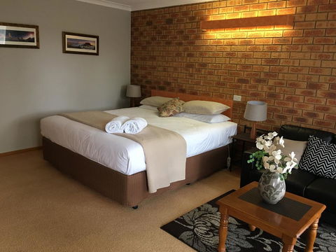 Avoca Motel - Melbourne Tourism 2