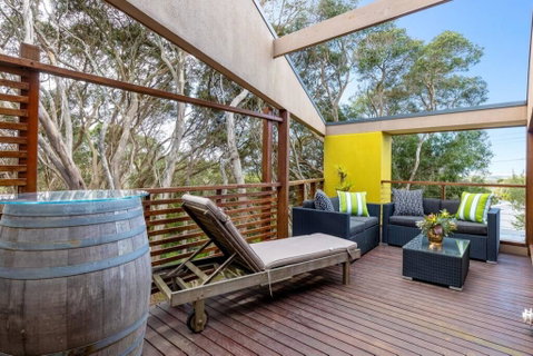 Award Winner@Rye - Melbourne Tourism 1