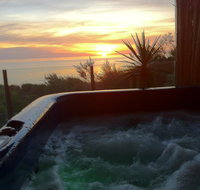 Award Winning Beach Front Retreat - Melbourne Tourism