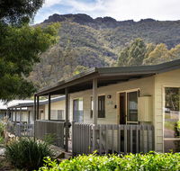 Awonga Cottages - Melbourne Tourism
