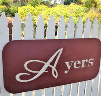 Ayers Burra - Melbourne Tourism