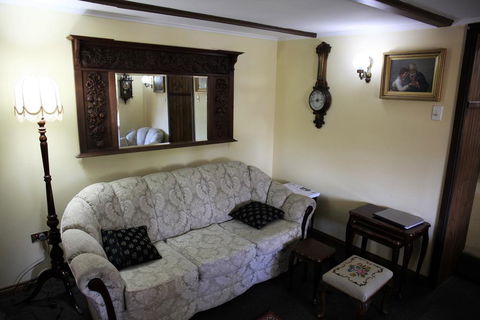 Ayers Burra - Melbourne Tourism 2