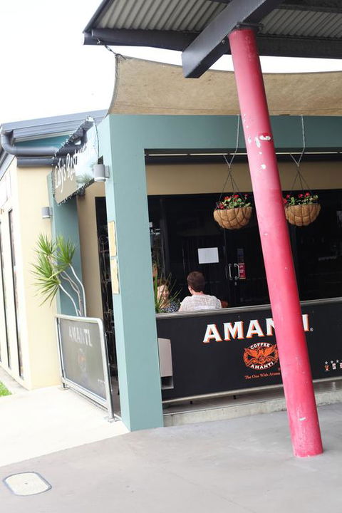 Ayr Traveller's Motel - Melbourne Tourism 3