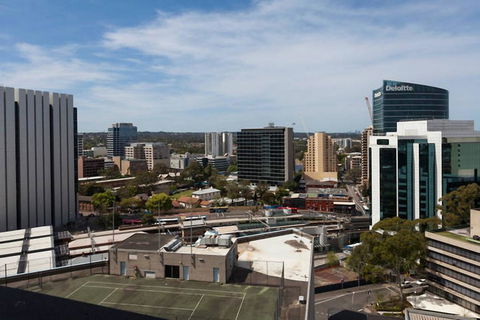 B1 Apartment - Melbourne Tourism 2
