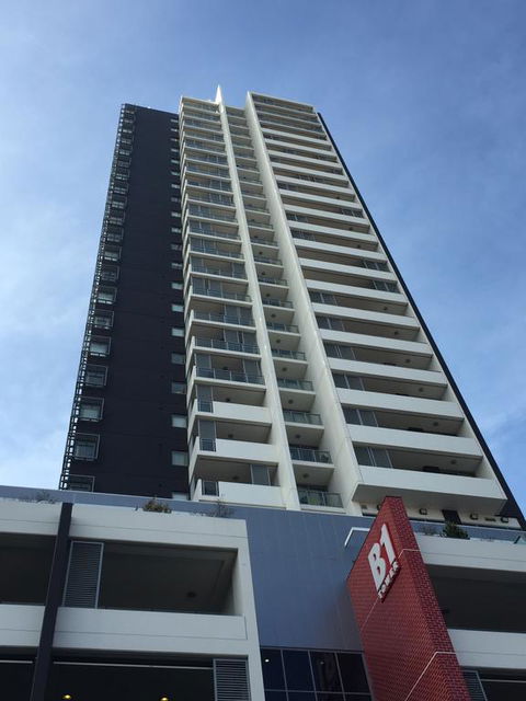 B1 Apartment - Melbourne Tourism 0