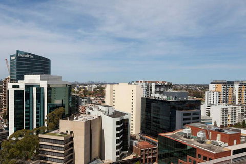 B1 Apartment - Melbourne Tourism 3