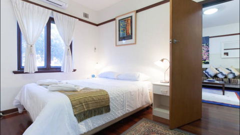 B4 Apartment Close To City, UWA, Nedlands & Swan River - Melbourne Tourism 1