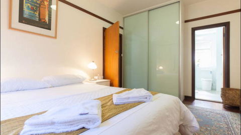 B4 Apartment Close To City, UWA, Nedlands & Swan River - Melbourne Tourism 2