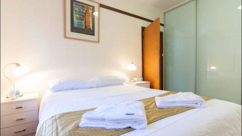 B4 Apartment Close To City, UWA, Nedlands & Swan River - Melbourne Tourism 0