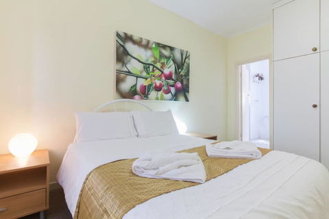 B5 Close To Nedlands, Cafes, Swan River, SCGH & UWA - Melbourne Tourism 0