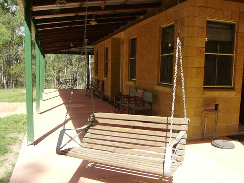 Back To The Bush - Melbourne Tourism 0