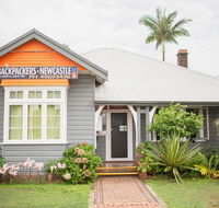 Backpackers Newcastle - Melbourne Tourism