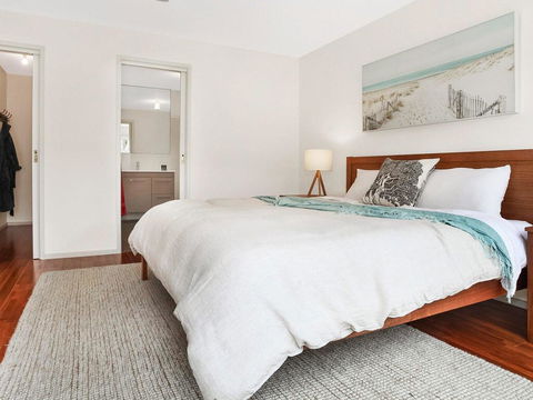 Backyard Bliss - Melbourne Tourism 2