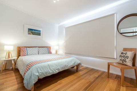 BADENOCH - Melbourne Tourism 2