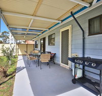 Bahia - Pet-Friendly - 10 Min Walk to Bay - Melbourne Tourism