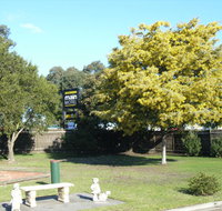 Bairnsdale Main Motel - Melbourne Tourism