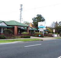 Bairnsdale Tanjil Motor Inn - Melbourne Tourism