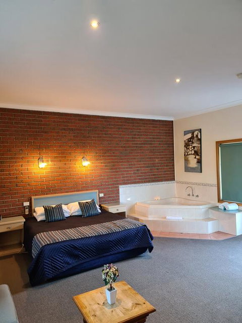 Bairnsdale Tanjil Motor Inn - Melbourne Tourism 1