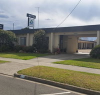 Bairnsdale Town Central Motel - Melbourne Tourism