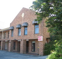 Bakery Hill Motel - Melbourne Tourism