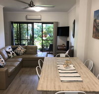 Balcony Apartment Port Douglas - Melbourne Tourism