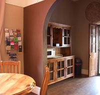 Balcony On Sixth Lodge - Melbourne Tourism