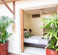 Bali Beach Villa - Port Douglas - Melbourne Tourism