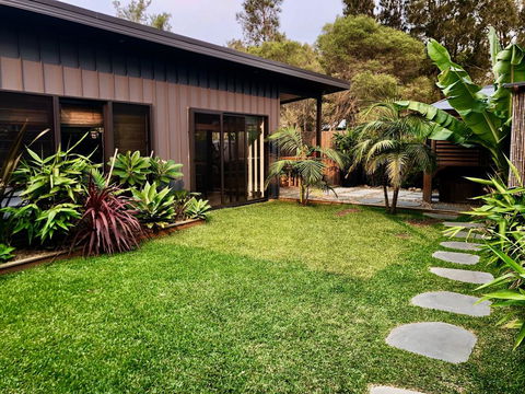 Bali In Berrara - Melbourne Tourism 0