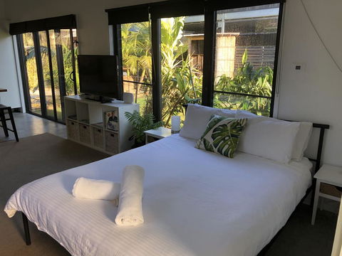 Bali In Berrara - Melbourne Tourism 2