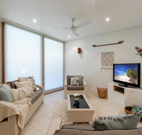 Balinese Beachfront Villa - Melbourne Tourism
