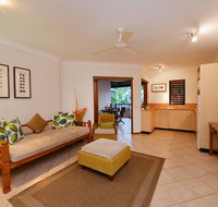 Balinese Style Apartment - Melbourne Tourism