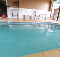 Ballarat Central City Motor Inn - Melbourne Tourism