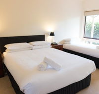 Ballarat Colonial Motor Inn - Melbourne Tourism