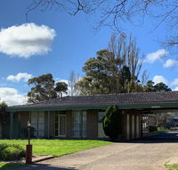 Ballarat Eureka Lodge Motel - Melbourne Tourism